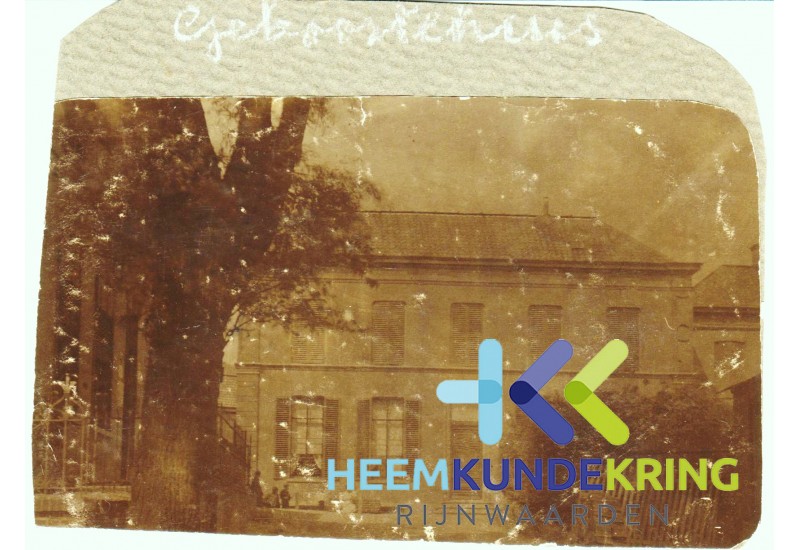 20 huis van de Loo Tolkamer ( Lutjenhuis- Peet)